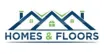 Homes & Floors logo