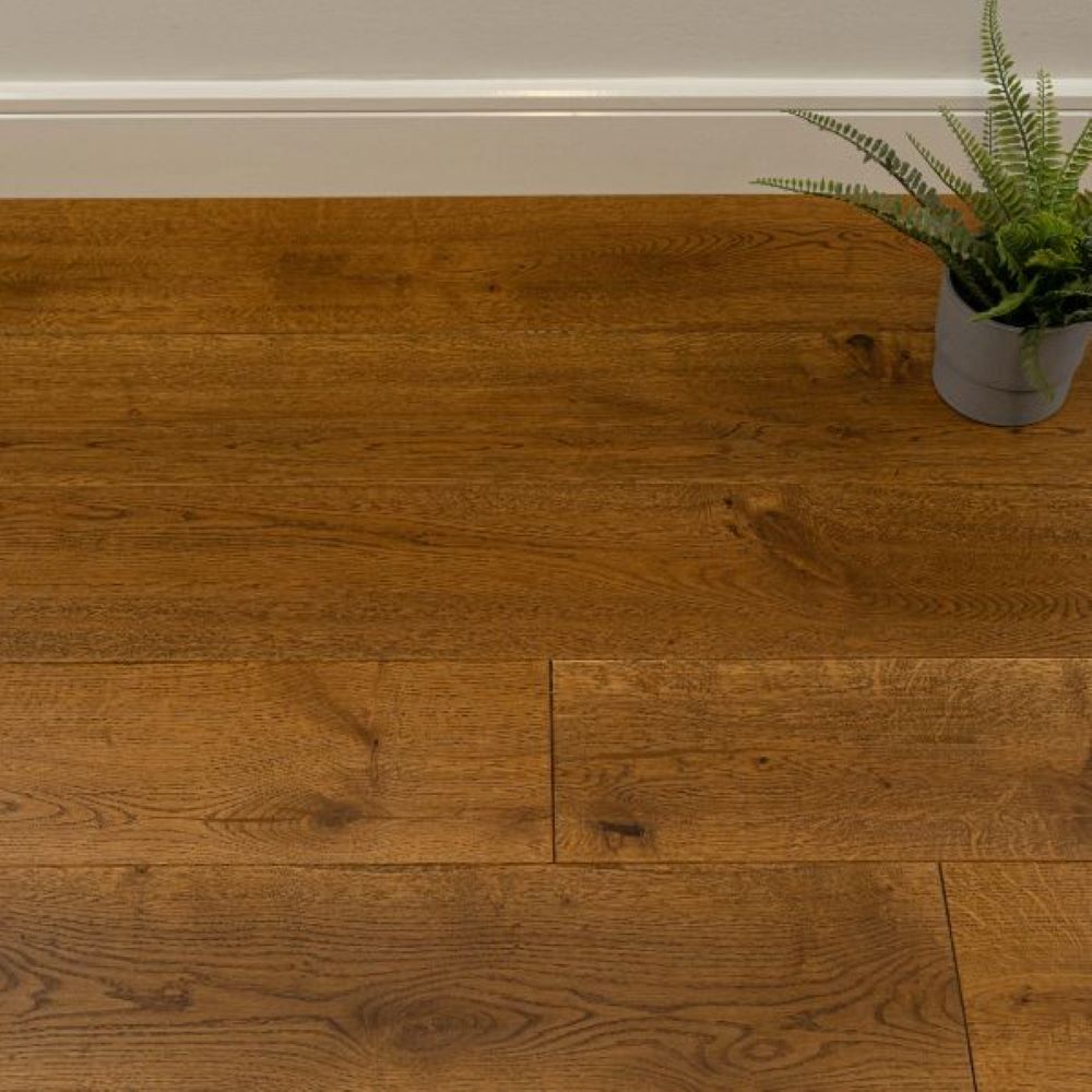 Lacquered Wood