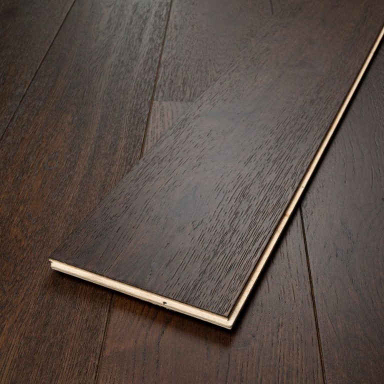 Weybridge Coffee Oak Wood Flooring 14 x 190 x 1900 (mm)
