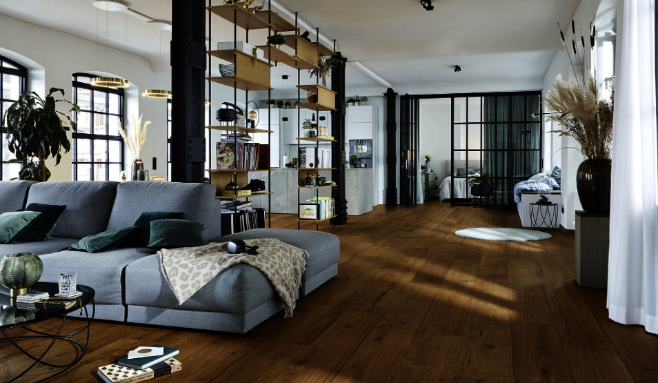 Wide Plank Flooring – Is It Right for Your Home?