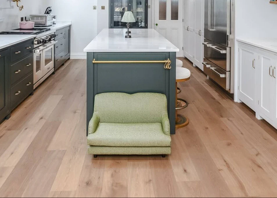 Natural Oak