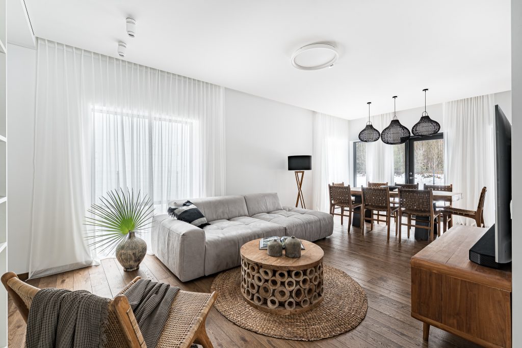 elegant grey oak floors Subfloor requirements Guide