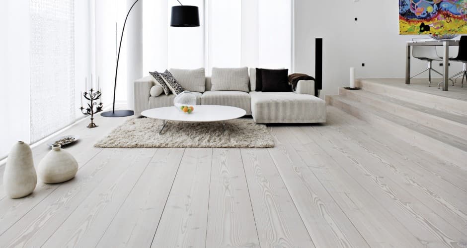 White Oak