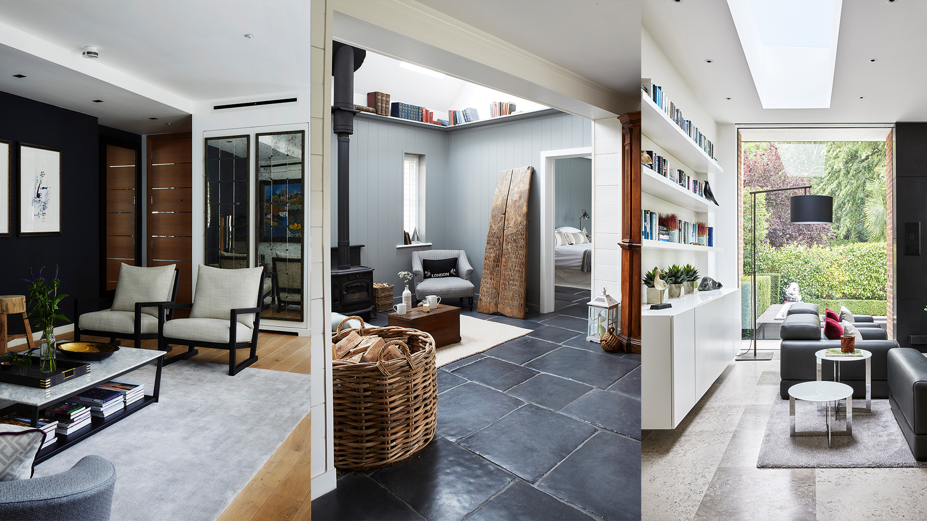 How to Choose the Right Floor for Your Home