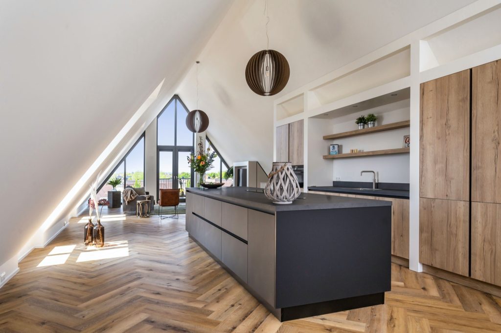 Herringbone Laminate Herringbone Installation Guide, ktichen