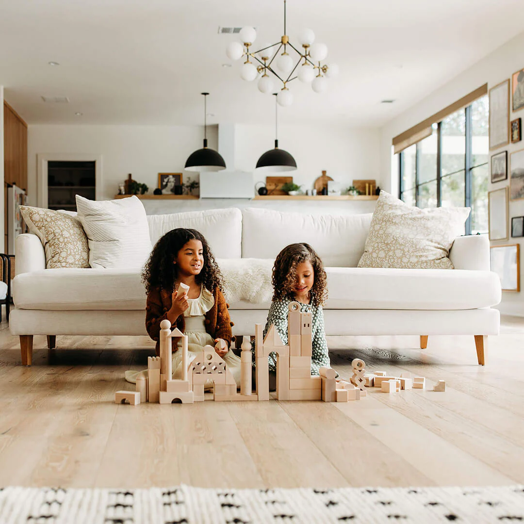 Laminate vs LVT – Which Flooring Suits Your Space?