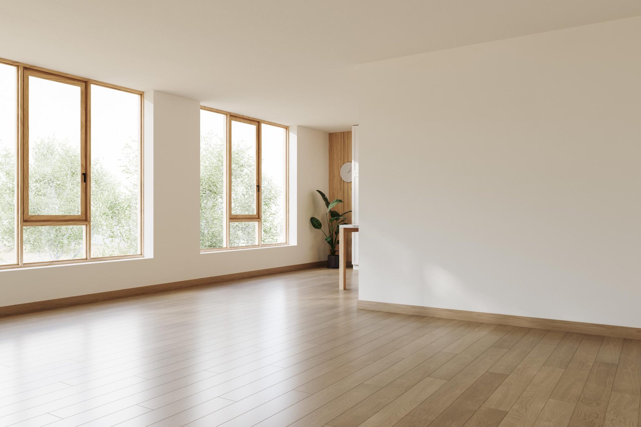 Engineered Wood Care Tips