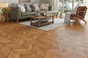 Herringbone