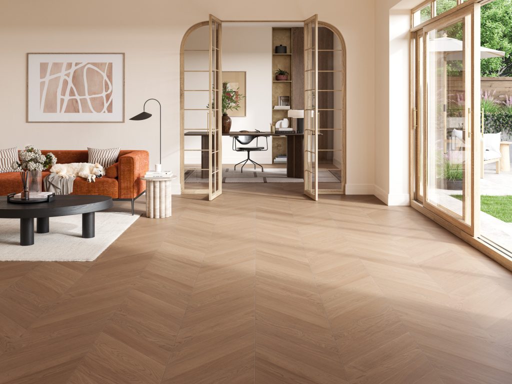 Chevron