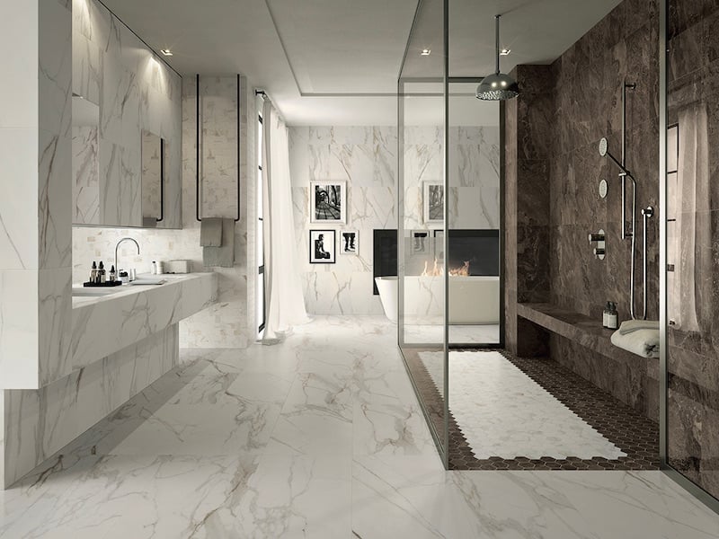Porcelain vs Ceramic Tiles – Which Is Better?