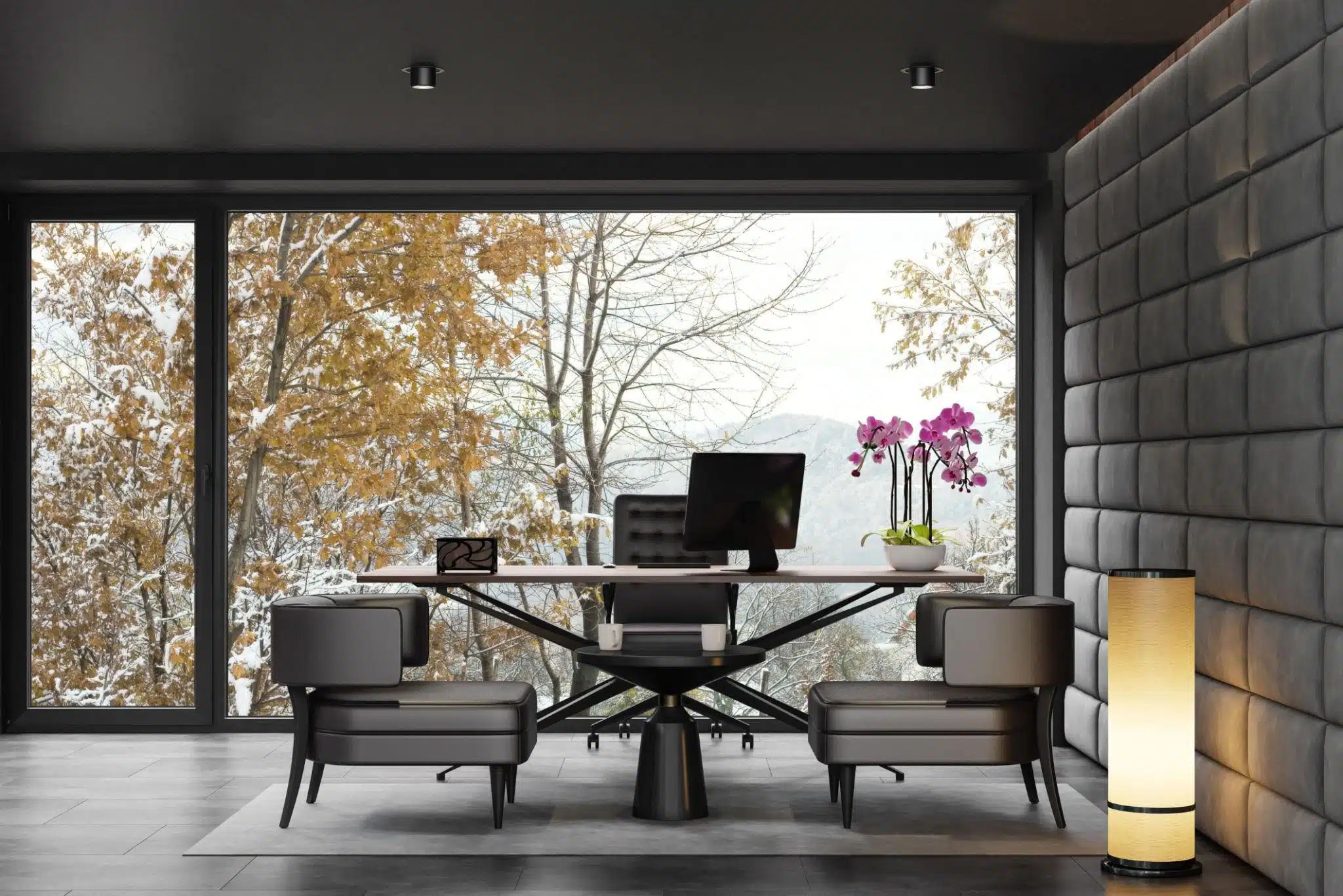 Interior designers