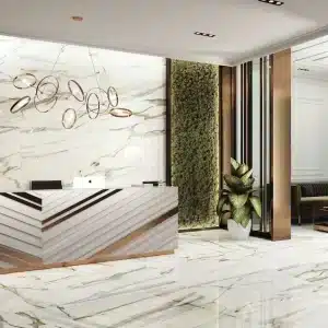 APE Calacatta Borghini Porcelain Wall & Floor Tiles