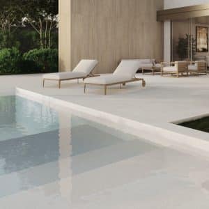 Wabi Bianco Lappato Porcelain Floor Tile 600 x 1200 (mm)