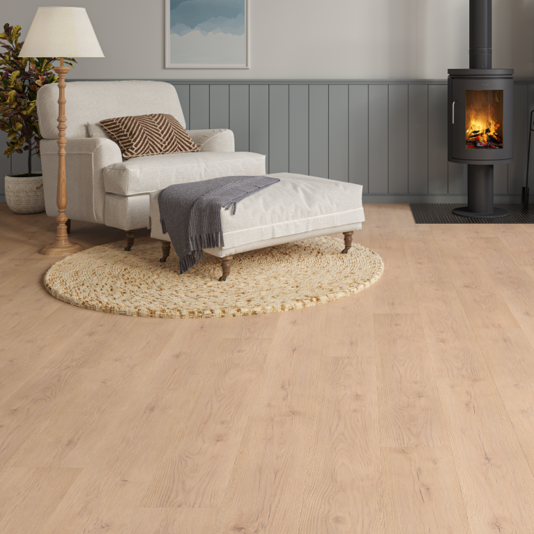 8mm Laminate Colorado