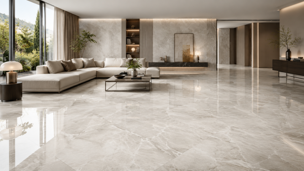 Marble Effect