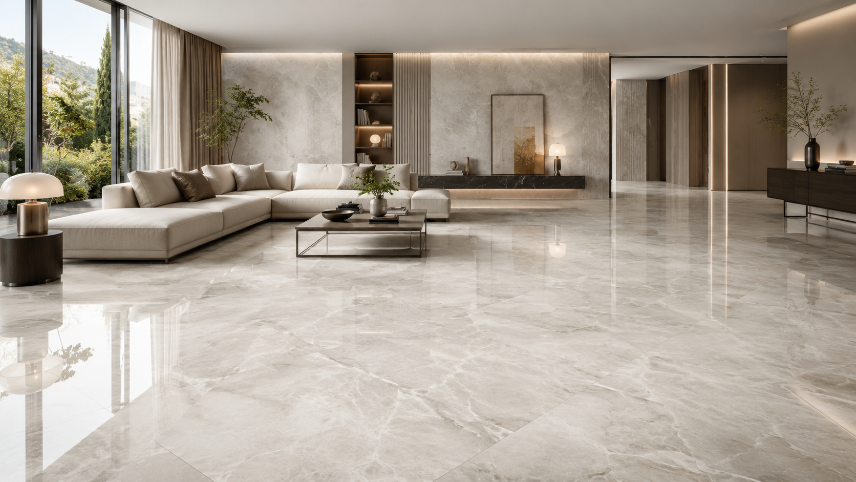 Marble Effect