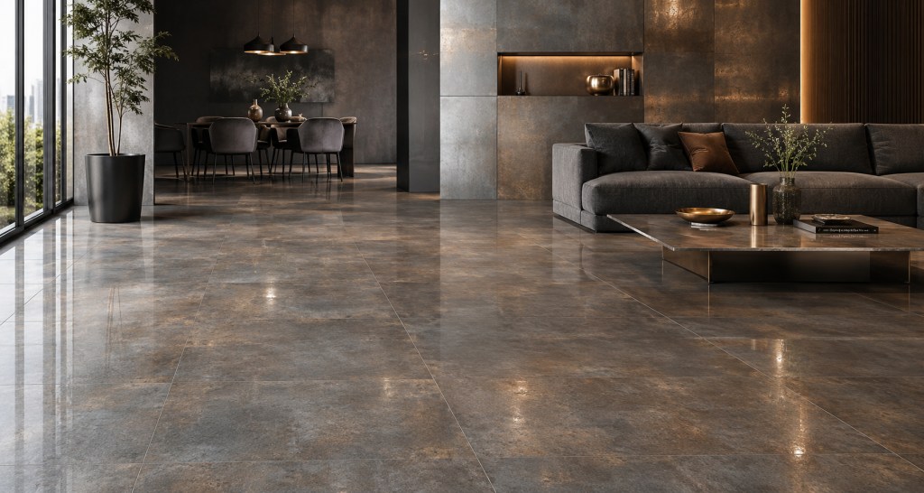 Tiles and Wall Panels