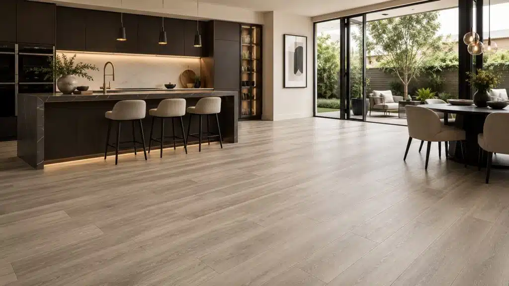 Luxury Vinyl (LVT)