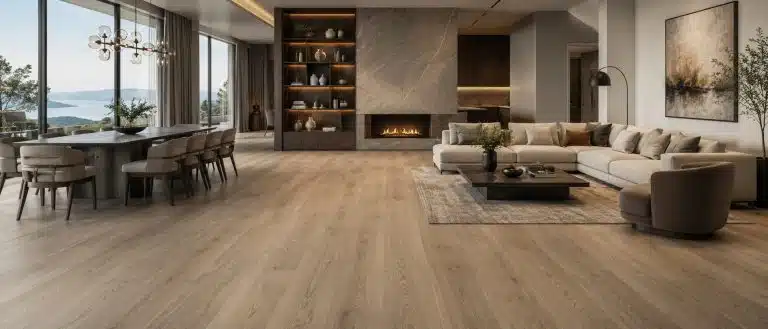 Luxury Rigid Vinyl