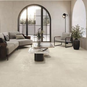 Wabi Sabbia Lappato Porcelain Floor Tile 600 x 1200 (mm)