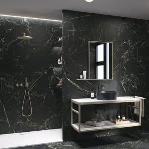 Night Lux Matt Porcelain Floor Tile 600 x 1200 (mm)